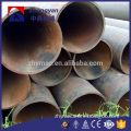 astm a53 grade b big size 1000mm diameter steel water pipe price